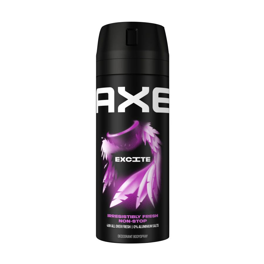 AXE Body Spray