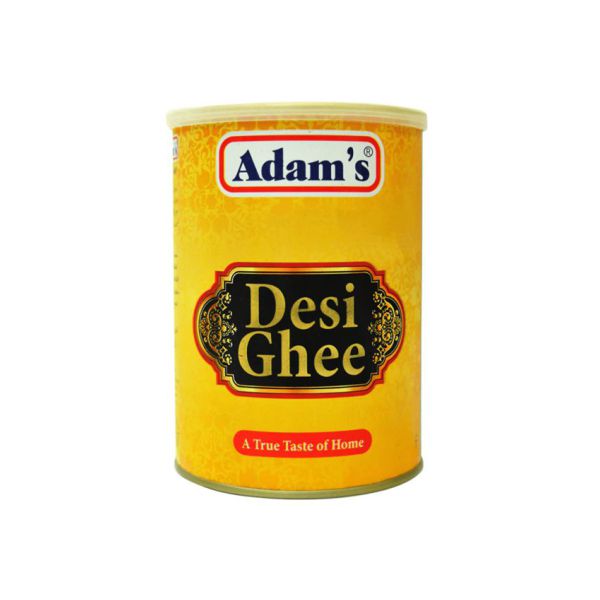Adam's Desi Ghee