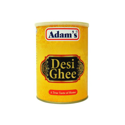 Adam's Desi Ghee