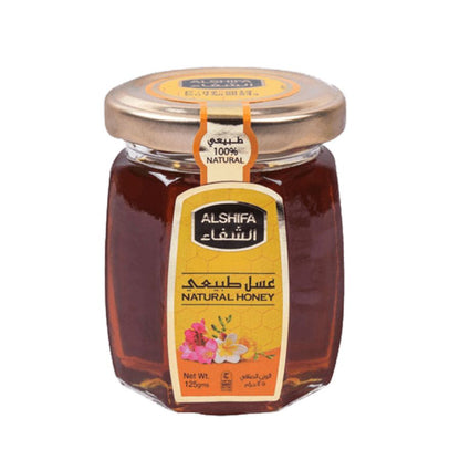 Al Shifa Natural Honey