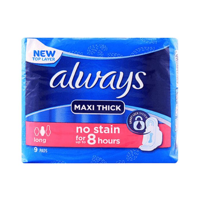 Always Maxi Thick