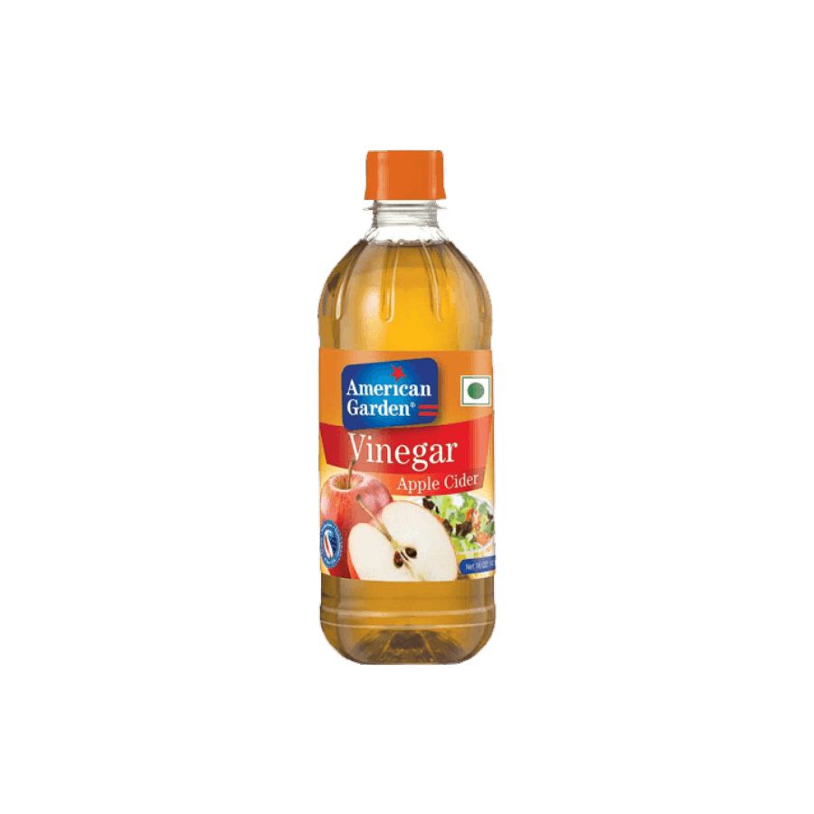 Apple Cider Vinegar American Garden