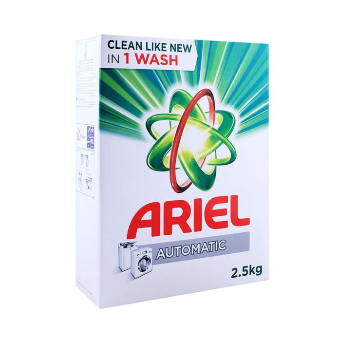 Ariel Automatic Washing Powder