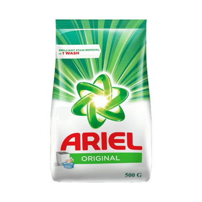 Ariel Detergent Powder