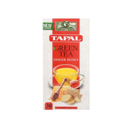 Tapal Green Tea Bags