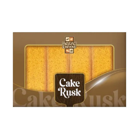 B&B Cake Rusk