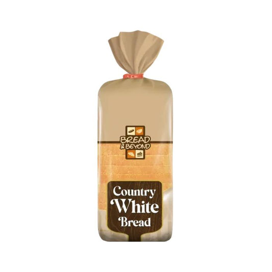 B&B White Bread