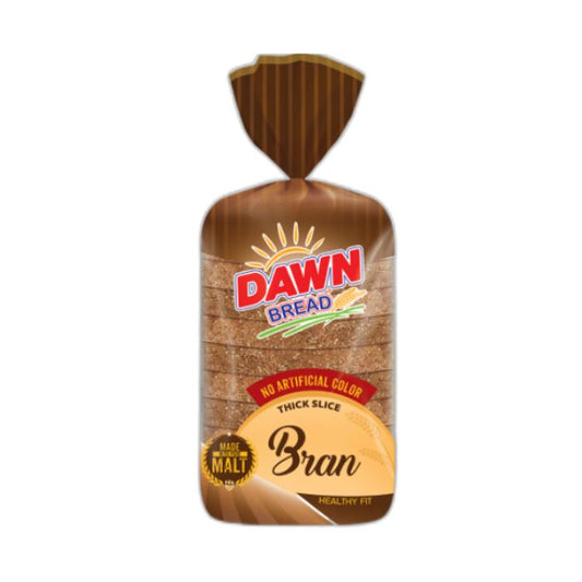 B&B Bran Bread