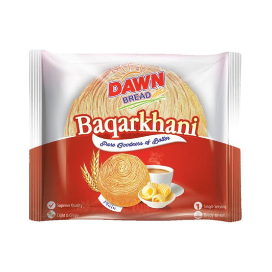 Dawn Bakarkhani