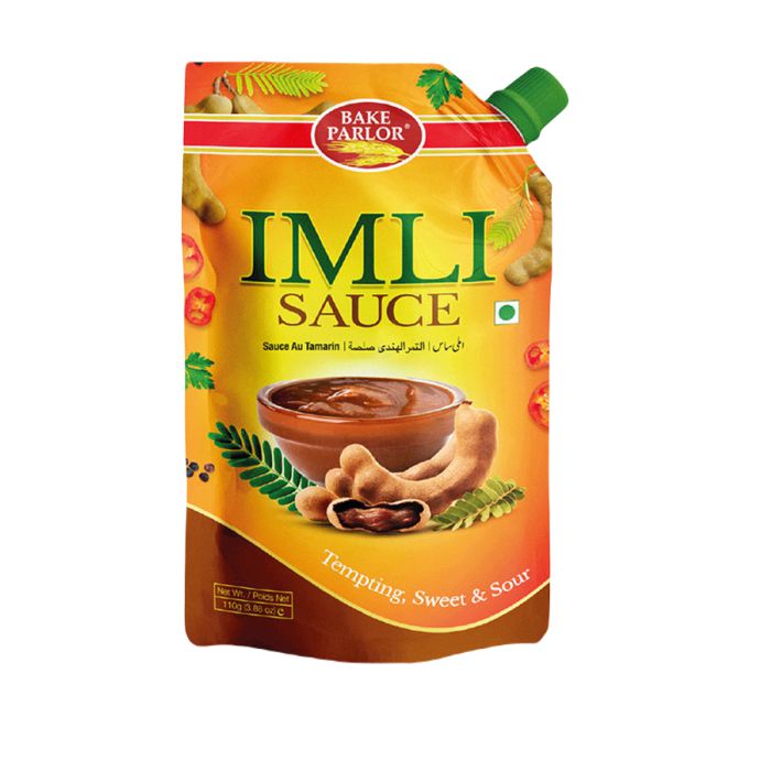 Bake Parlor Imli Sauce