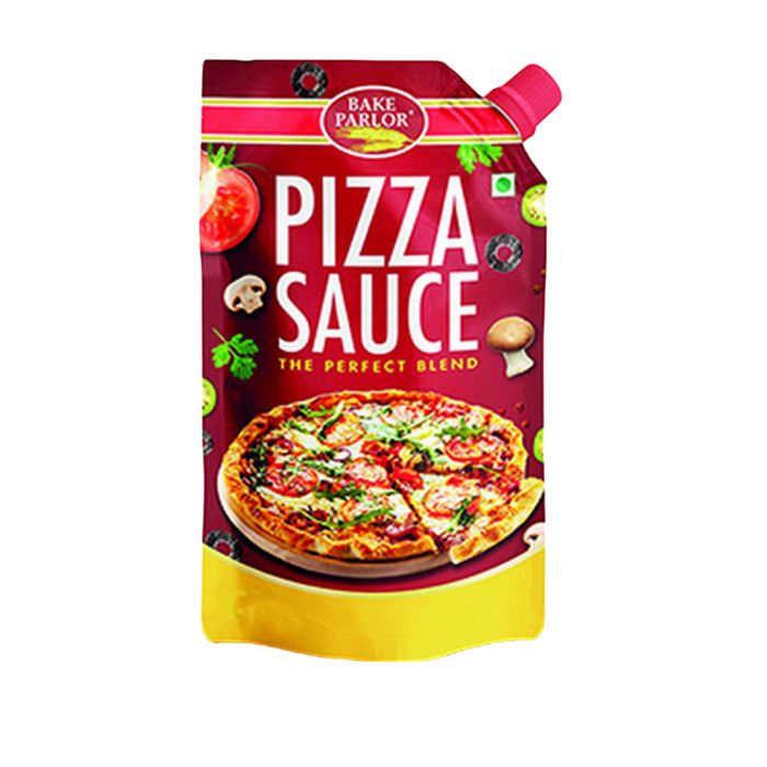 Bake Parlor Pizza Sauce