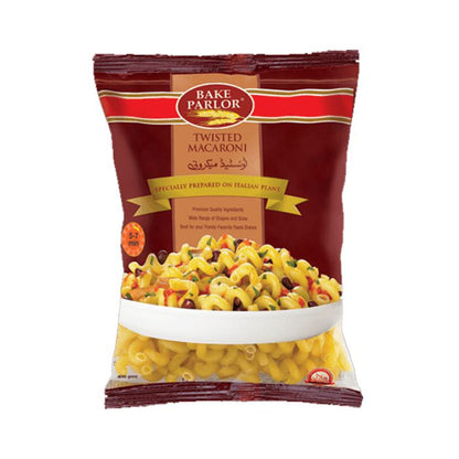 Bake Parlor Macroni