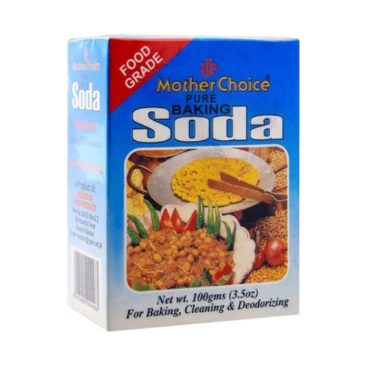 Baking Soda M choice