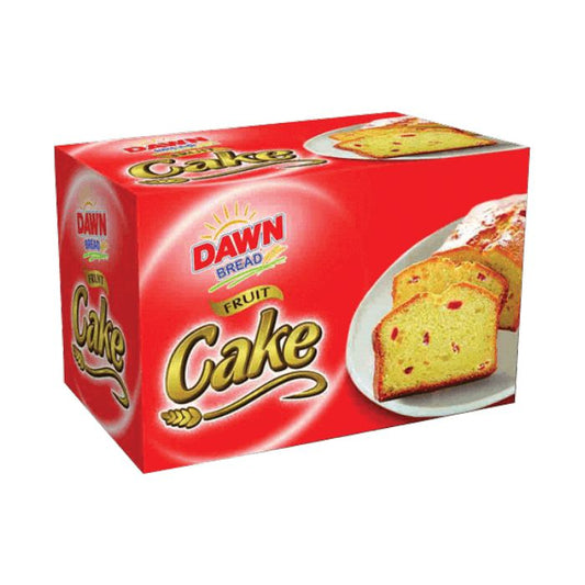 Dawn Fruit Cake