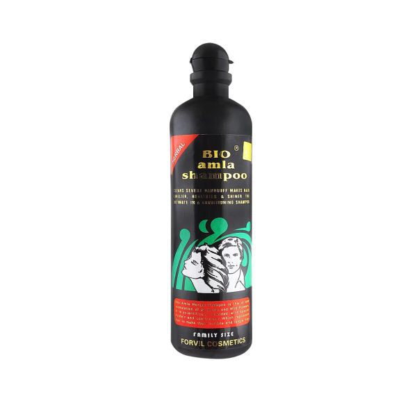 Bio Amla Shampoo