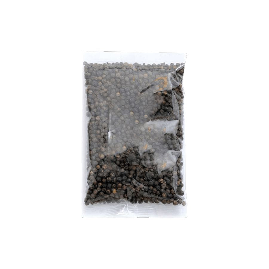 Black Pepper Sabat