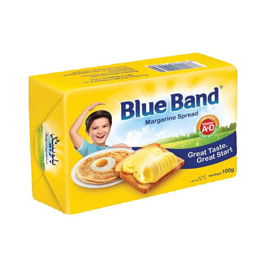Blue Band Margarine