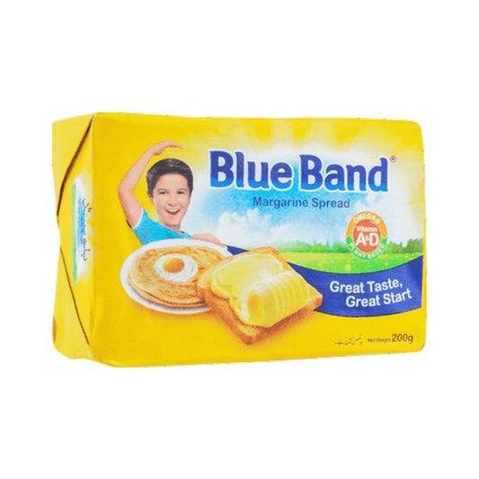 Blue Band Margarine