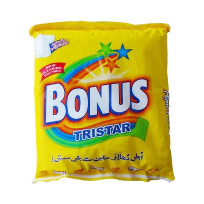 Bonus Tristar
