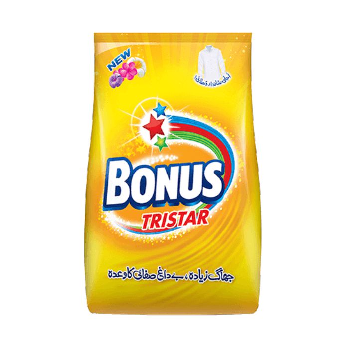 Bonus Tristar