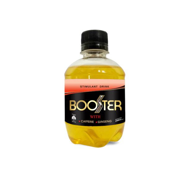 Booster Drink