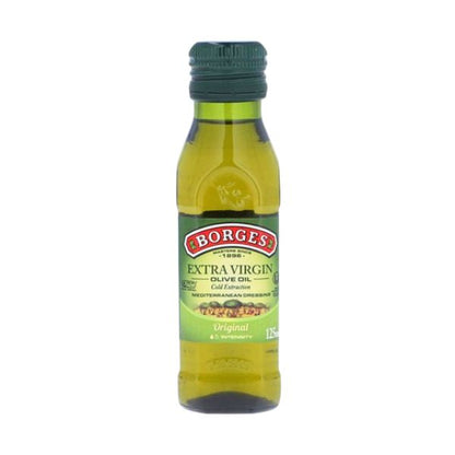 Borges Virgin Oil