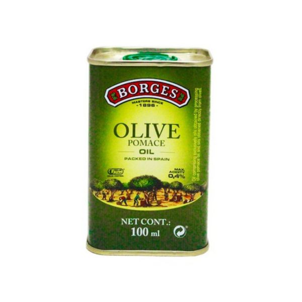 Borges Pomace Oil
