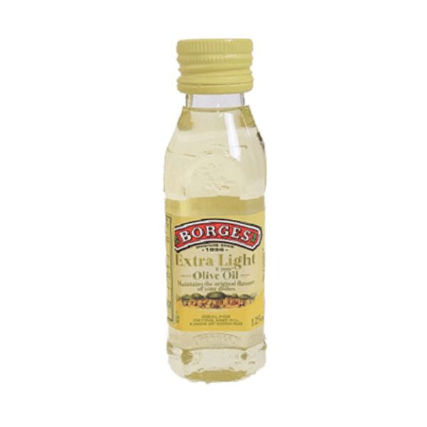 Borges Oil