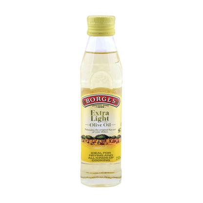 Borges Oil