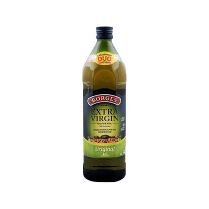 Borges Virgin Oil