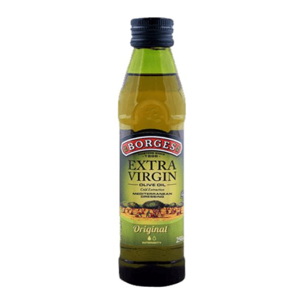 Borges Virgin Oil