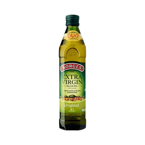 Borges Virgin Oil