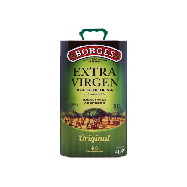 Borges Virgin Olive Oil