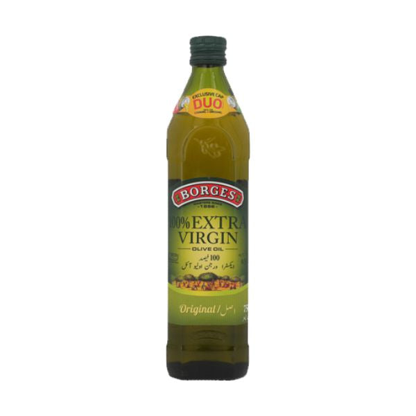 Borges Virgin Olive Oil