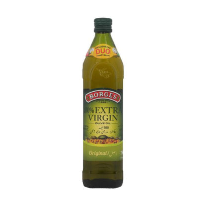 Borges Virgin Olive Oil