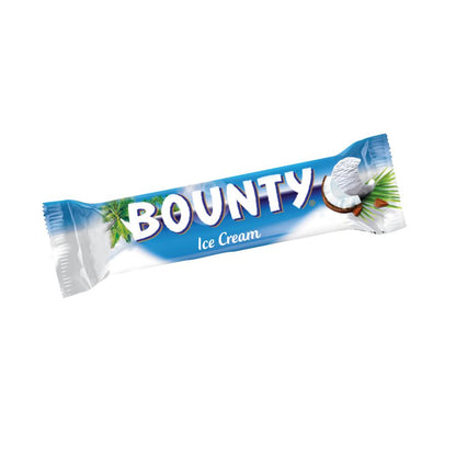 Bounty Chocolate