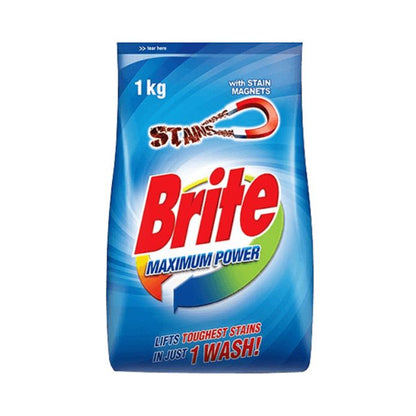 Brite Max Power