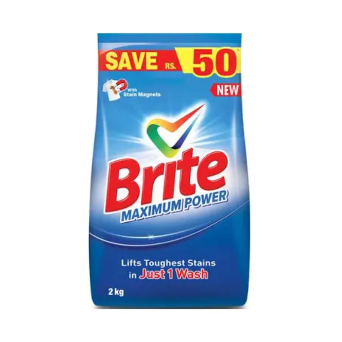 Brite Max Power