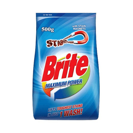 Brite Max Power