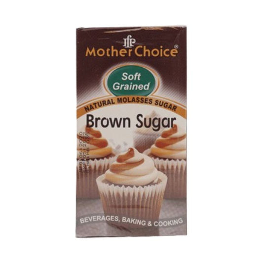 Brown Sugar M.Choice