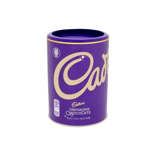 Cadbury Drinking Hot Chocolate