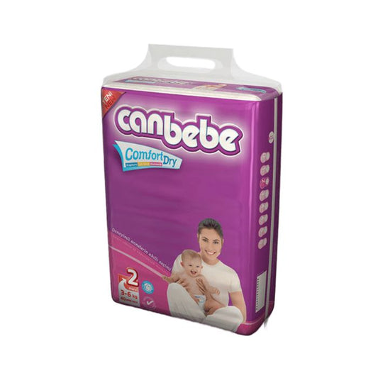 Canbebe Jumbo
