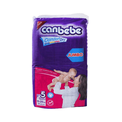 Canbebe Jumbo