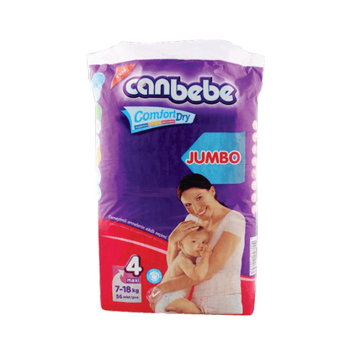 Canbebe Jumbo