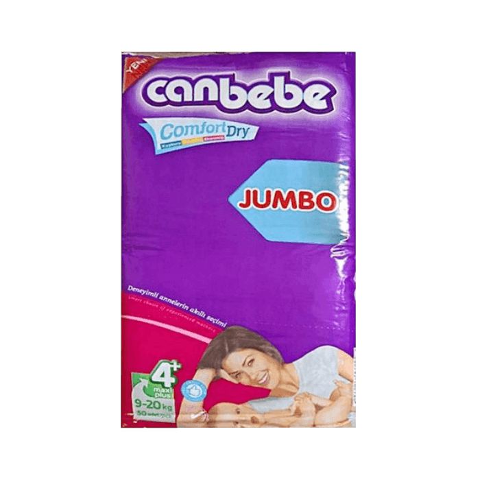 Canbebe Jumbo