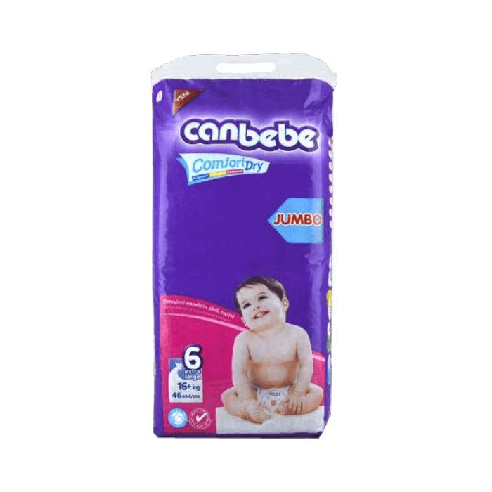 Canbebe Jumbo