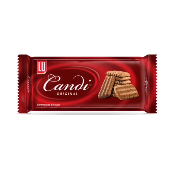 Candi Half Roll
