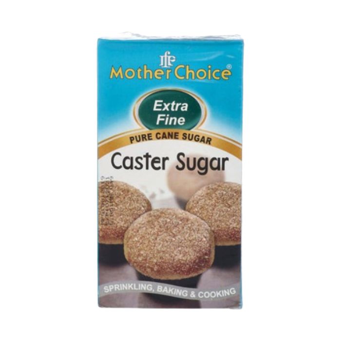 Caster Sugar M choice
