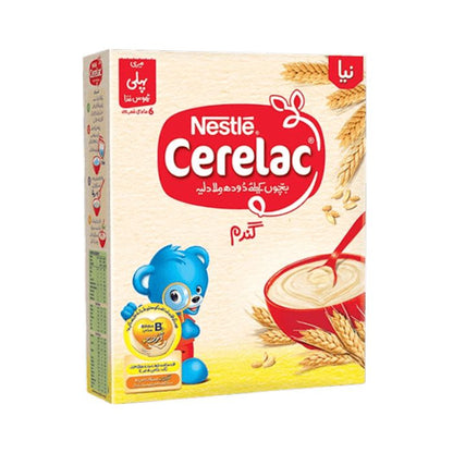 Cerelac Wheat