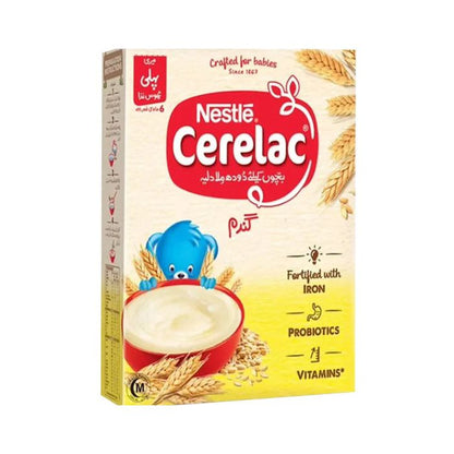 Cerelac Wheat